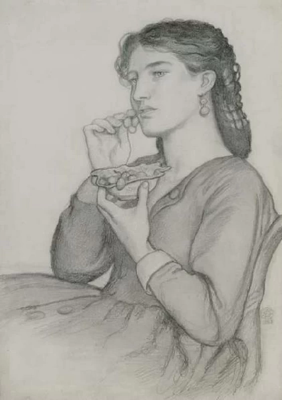 Golosi (1863)